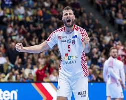 In unserem liveticker zur em 2021 verpassen sie nichts. Ubersicht Em Qualifikation Dhb Team Mit Sechs Punkten Frankreich Verliert In Portugal Danemark In Montenegro