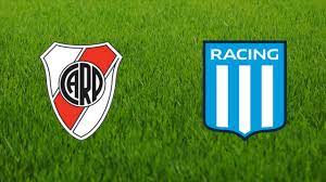 (hora de argentina) y a las 4.30 p. River Plate Vs Racing Club 2016 2017 Footballia