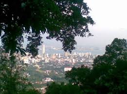 Good availability and great rates. View Of Georgetown From Station 5 Penang Hill Where You Can Sip Fresh Brewed Coffee Coffee Is Picture Of Penang Island Tripadvisor