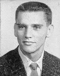 Samuel Briggs Obituary (2015)