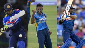 ධනංජය ද සිල්වා) is a professional sri lankan cricketer. Icc Odi Rankings Sri Lankan Odi Captain Kusal Perera And Dushmantha Chameera Rise Significantly