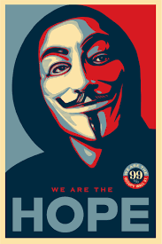 Obama 'Hope' artist Shepard Fairey