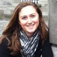 Gabriela Rubin's Instagram, Twitter & Facebook