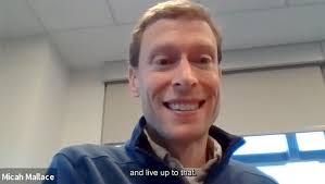 During the hustle and bustle of the holidays, South Carolina Ports  Authority plays a crucial role in helping Santa deliver the goods. In this  episode of The Buzz, Kara and Tushar talk with Micah ...