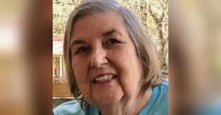 Jenny Todd Shaw Obituary