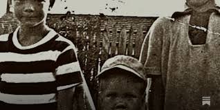 My So-Called White Privilege