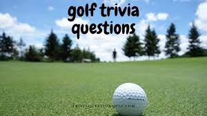There is no penalty, but the ball must be replaced on the lip of the hole. 140 Golf Trivia Questions That Every Fan Should Know Trivia Qq