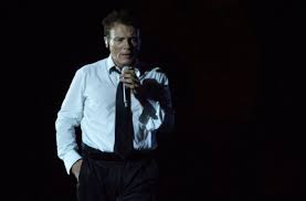 Massimo ranieri, in fact, introduced cristiana to fans during the show tutti donne tranne me, which he conducted on rai 1. Parco Della Musica In Rom Massimo Ranieri Bringt Neapolitanische Musik Auf Die Buhne Moondo