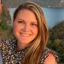 Dr. Tara (Newcomb) Rickard, MD