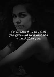 Most people have high expectations of other people and low expectations of  themselves 🤦🏾‍♂️
