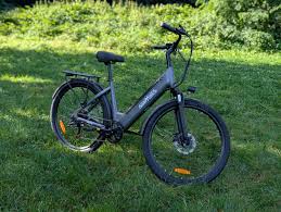 HillMiles MileCity 1 test: Convincing city e-bike at a great price