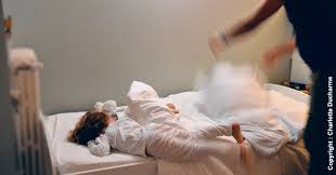 Marre de tourner en rond au fond du lit ? Mon Enfant Ne Veut Pas Dormir Les Astuces Pour Un Beau Sommeil