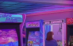 Aesthetics and visuals have their own. 90s Anime Aesthetic Laptop Wallpaper Anime Novocom Top