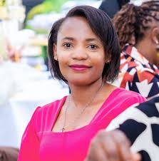 Nyeri nominated MCA Patrick Mutahi says he will vie for senatorial or  Gubernatorial seat in 2022.