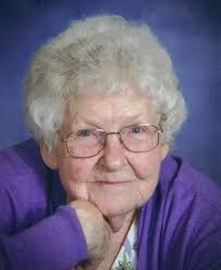 Camilla Burk Obituary