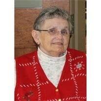 Carolyn Weilbrenner Obituary