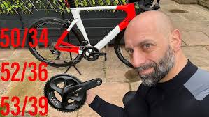 Why does Chris Froome use Osymetric chainrings and do they work?