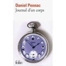 Pennac Le Journal D Un Corps