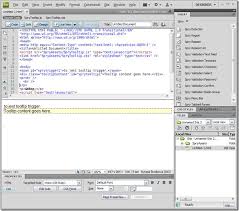 Komodo edit includes many great features for html and css development. 10 Great Wysiwyg Html Editors Cssreflex