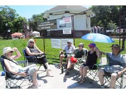 NL Folk Festival launches urgent campaign to avoid shut-down