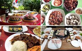 Eat well in with the perfect meal for every craving. Korea House An Authentic Korean Restaurant In Medellin