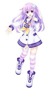 Image result for Neptunia