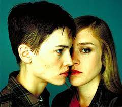 A tribute to the gorgeous and super talented chloë sevigny, and her portrayal of lana tisdel in boys don't. Ohchloesevigny Brandon Teena Boys Don T Cry Chloe Sevigny