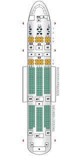 business b777 200er config 3 asiana airlines seat