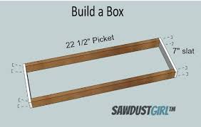 Maybe you would like to learn more about one of these? Easy Diy Bathtub Caddy Cedar Woodworking Project Sawdust Girl