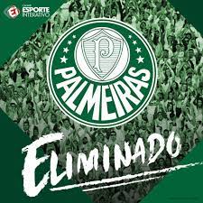 Jun 09, 2021 · en lo que fue un batacazo antológico, palmeiras, uno de los equipos más fuertes del país y vigente campeón de la libertadores, cayó eliminado del torneo ante un equipo de segunda división, crb. Facebook