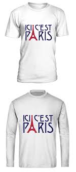 Le psg a officialisé ce mardi l'arrivée de lionel messi. T Shirt For Football Ici C Est Paris Nike Football X T Shirt T Shirt For Football Ici C Est Paris Nike Shirt High School Nike Football Shirts T Shirt