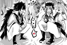 Ashura Indra Kid Naruto Anime Naruto Naruto Uzumaki