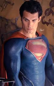 Black And Silver Zack Snyder Superman Suit Eva Stabouli On Imagenes De Superman Personaje De Ficcion Fotos De Gente