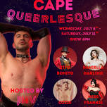 QUEERLESQUE