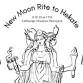 New Moon Rite to Hekate event image