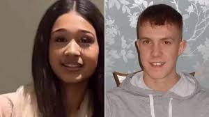 Student who was 'queasy about needles and blood' killed in car crash