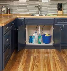 Vidaxl kitchen cabinet with sink base unit 8 pieces wenge look cupboard set. Coreguard Sink Base Cardell Kitchen Cabinet Accessories