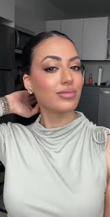Georgina Rodriguez Look Alike Saudi