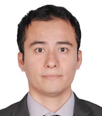 Roberto Claros's Instagram, Twitter & Facebook