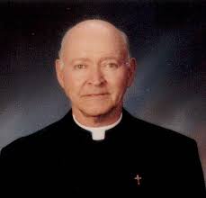 Father Fred Loren Raybourn, Jr. SSC