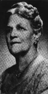 Dr Annie Rowan Forney Daugette (1876-1974)