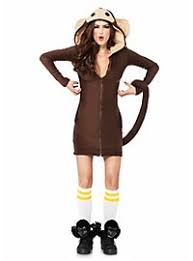 Entdecke den größten onlinekatalog für pippi langstrumpf kostüme für mottopartys, halloween und fasching. Mod Monkey Hoodie Dress Maskworld Com
