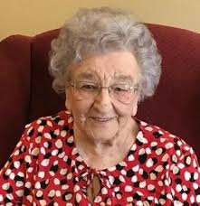 Ann Mikulencak Obituary