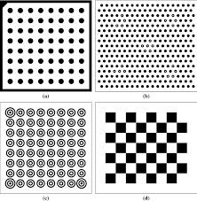 Image result for camera calibration pattern