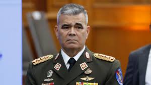Venezuela defense minister: Large part of Maduro's security team killed in U.S. action