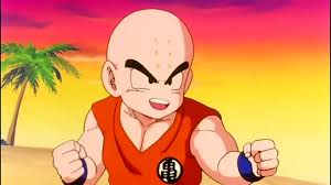 Krillin Is The Best Dragon Ball Character - Blerds Online