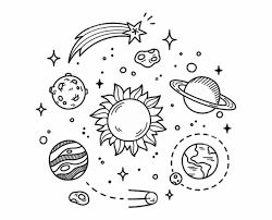 Tumblr Transparent Png Transparent Background Planets And Stars Drawings Transparent Png Download 97363 Vippng Gold star lot , star euclidean illustration, flashing stars transparent background png clipart. tumblr transparent png transparent