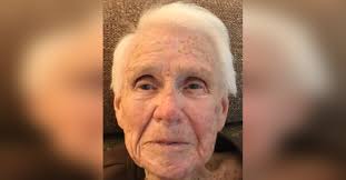 Obituary information for Ruth Barbara Fustini