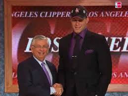 60 (50 played in nba). First Pick Of The 2009 Nba Draft Blake Griffin Youtube