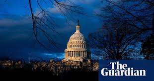 Guardian Australia: "Wrecking ball: Trump's power-hungry orders wage war